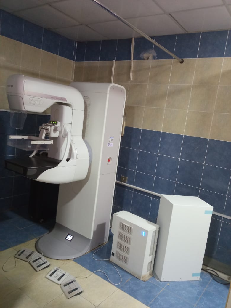 ماموجرام ديجتال